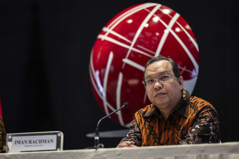 Target BEI 2026: Pendapatan Rp 1,94 Triliun, Saham Baru Meledak, dan Strategi Baru yang Bikin Pasar Bergairah