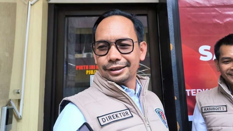 Korupsi Mebel SMK NTB Terungkap, Polisi Bongkar Modusnya Setelah Audit BPKP?