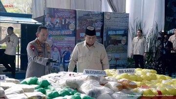 Rehabilitasi Narkoba di Indonesia: Solusi Nyata atau Masalah yang Terabaikan?