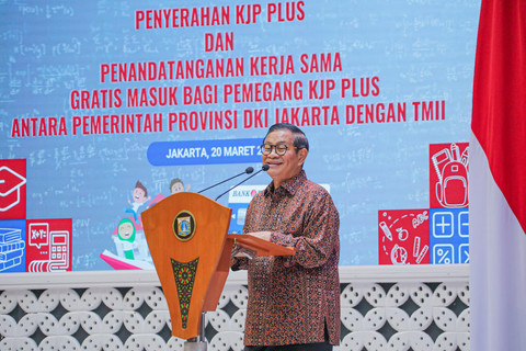 KJP Plus Bisa Masuk Ancol & 14 Wisata Populer Jakarta GRATIS!