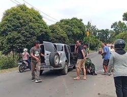 Polri Periksa 3 Anggotanya di OKU: Tembak Mati Pria Gangguan Jiwa, Prosedur atau Kelalaian?