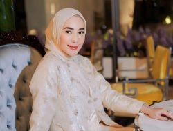 Erin Wartia Umroh untuk Tenangkan Hati, Sidang Cerai Andre Taulany Tetap Lanjut: Tidak Juga Lega