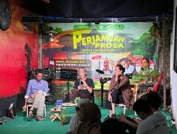 8 Novela Lampung yang Mengguncang: Sejarah & Budaya Lokal Jadi Kisah Memikat