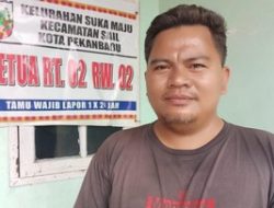 Dapur Gratis Polda Riau: Solusi Makan Bergizi yang Ciptakan Banyak Lowongan Kerja, Ini Sosok Di Baliknya