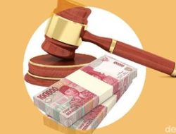 Wahyu Gunawan Dituntut 12 Tahun Penjara: Bocoran Modus Suap Rp 40 Miliar untuk Vonis Lepas Minyak Goreng!