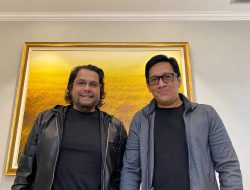 Andre Taulany Buka Suara: Siapa yang Mau Cerai? Ungkap Isi Hati Usai Pisah dari Erin