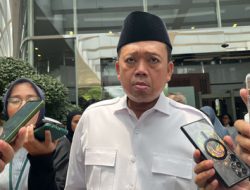 240.000 Hektar Lahan Disiapkan Pemerintah, Ini Target Besar untuk Bahan Bakar Masa Depan