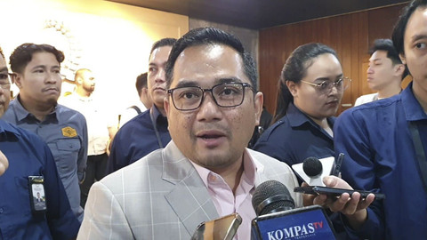 Single ID Number Segera Hadir: Hanya dengan NIK, Semua Layanan Publik Bisa Diakses!