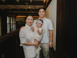 Anak Gritte Agatha Kritis di IGD: Ternyata Ini Pemicu Kejang yang Sering Diabaikan!