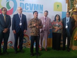 Mengapa Harga Vaksin Bio Farma Bisa Lebih Murah? Ini Kata Wamenkes dan Dirut