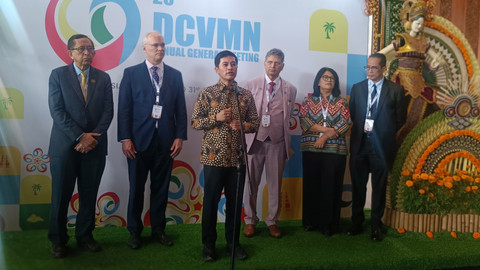 Mengapa Harga Vaksin Bio Farma Bisa Lebih Murah? Ini Kata Wamenkes dan Dirut