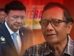 5 Alasan Mengejutkan Mahfud MD Dinilai TAK COCOK di Kabinet Prabowo