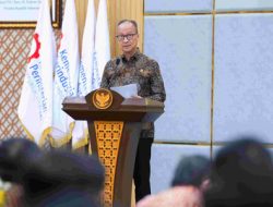 Menteri Perindustrian Bongkar Strategi Pengawasan Baru: Bukan Cari Salah, Tapi Ini yang Diincar!