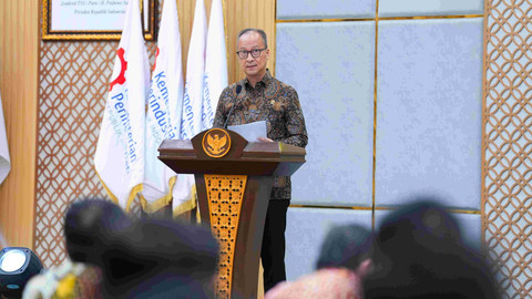 Menteri Perindustrian Bongkar Strategi Pengawasan Baru: Bukan Cari Salah, Tapi Ini yang Diincar!