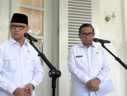 BP2MI & DKI Jakarta Bongkar Strategi Baru: Pekerja Migran Akan Dikirim ke Negara Maju!