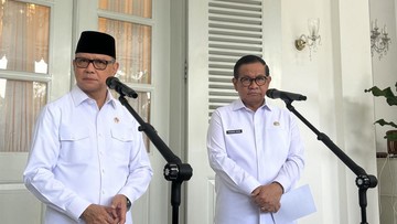 BP2MI & DKI Jakarta Bongkar Strategi Baru: Pekerja Migran Akan Dikirim ke Negara Maju!