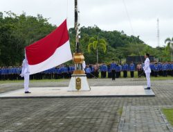 Kantor Pertanahan Sekadau Tunjukkan Komitmen di Hari Sumpah Pemuda, Apa Dampaknya untuk Warga?