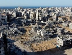 Fakta Mengerikan di Balik Serangan Gaza: 22 Anak Jadi Korban, Apa yang Sebenarnya Terjadi?