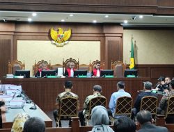 Geger! Hakim Kasus CPO Divonis Bebas Kini Dituntut 12 Tahun Penjara Gara-gara Rp 40 Miliar