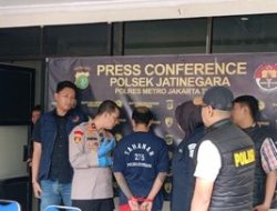 Tewas Ditusuk Karambit, Ini Kata Calon Istri yang Beri Kode ke Pelaku