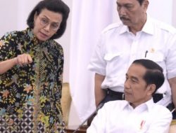 Amien Rais Bongkar Skema Jokowi, Luhut, dan Sri Mulyani: Pantas Dihukum Mati!