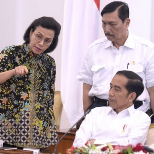 Amien Rais Bongkar Skema Jokowi, Luhut, dan Sri Mulyani: Pantas Dihukum Mati!