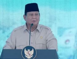 Prabowo Bertekad Bongkar Sampai Akar: Tak Ada Tempat untuk Mafia Pemerintahan!