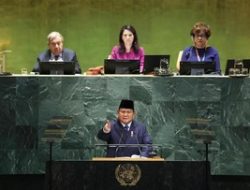 Prabowo & Trump: Rahasia Diplomasi Indonesia yang Disebut Langka dalam Sejarah Peradaban