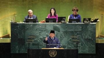 Prabowo & Trump: Rahasia Diplomasi Indonesia yang Disebut Langka dalam Sejarah Peradaban