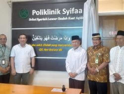 Poliklinik Syifaa RS Islam Bogor: Solusi Sehat dari Hati, Semua Layanan dalam Satu Lokasi