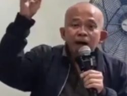 Beathor Suryadi Bongkar Fakta Ijazah Jokowi-Gibran & Sejarah Kelam Solo yang Dirahasiakan