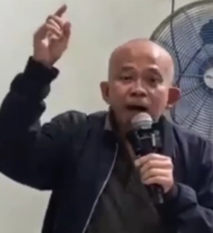 Beathor Suryadi Bongkar Fakta Ijazah Jokowi-Gibran & Sejarah Kelam Solo yang Dirahasiakan