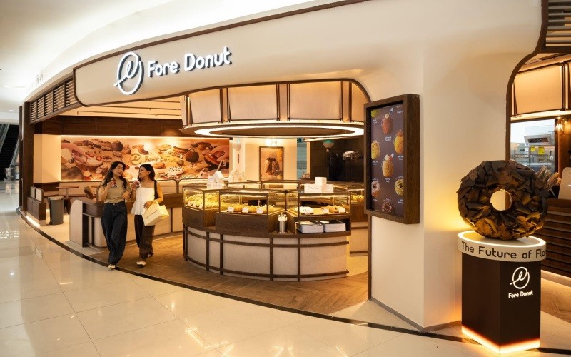 Rahasia di Balik Kesuksesan FORE: Dari Kedai Kopi Lokal Hingga Menguasai Pasar Internasional