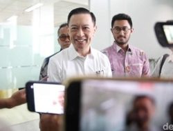 Abolisi Prabowo ke Tom Lembong: Apakah Rekan Terdakwa Lolos dari Kasus Korupsi Gula?