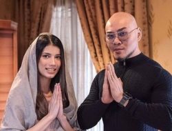 Gugat Cerai! Sabrina Chairunnisa Ajukan Permohonan ke PA, Ini yang Dituju Deddy Corbuzier