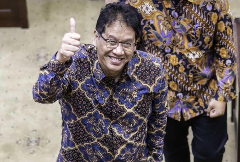 Menteri Purbaya Bongkar Dana Rp234 T Terpendam: Transparansi atau Adu Domba Kabinet?