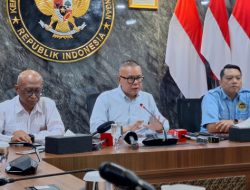 Kisah Lengkap di Balik Pembersihan Radioaktif Cikande: 22 Pabrik Dinyatakan Aman, Tapi Misteri Ini Masih Menggantung