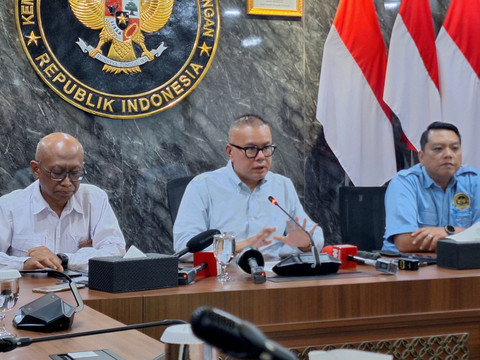 Kisah Lengkap di Balik Pembersihan Radioaktif Cikande: 22 Pabrik Dinyatakan Aman, Tapi Misteri Ini Masih Menggantung