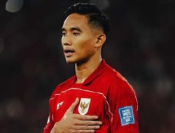 Rizky Ridho Ungkap Rahasia Kocak di Balik Kemenangan Timnas Indonesia Atas Bahrain!