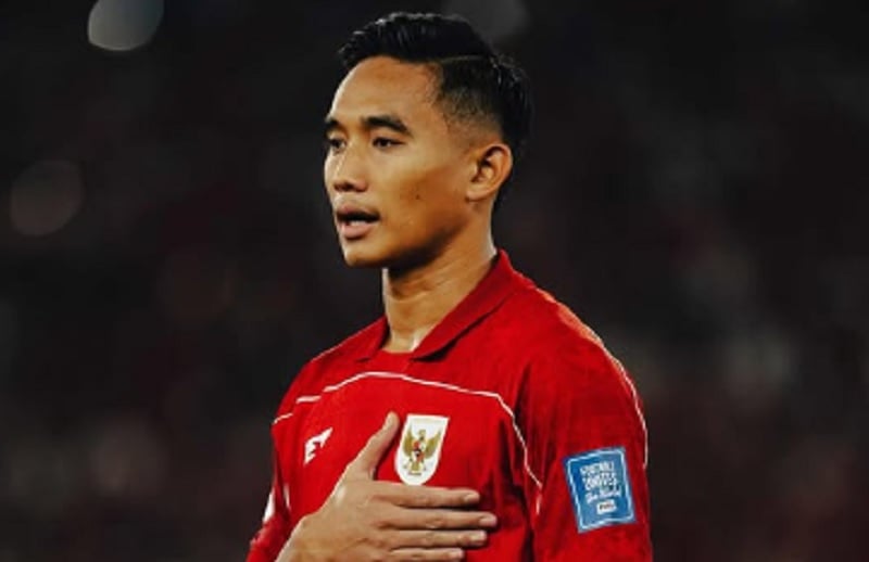 Rizky Ridho Ungkap Rahasia Kocak di Balik Kemenangan Timnas Indonesia Atas Bahrain!
