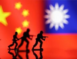 China Tegaskan Opsi Militer ke Taiwan: Sinyal Perang atau Gertakan Semata?