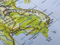 Misteri Chen Zhi: Dalang Penipuan Triliunan yang Menghilang Setelah Penyitaan Rp232 Triliun