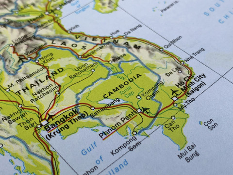 Misteri Chen Zhi: Dalang Penipuan Triliunan yang Menghilang Setelah Penyitaan Rp232 Triliun