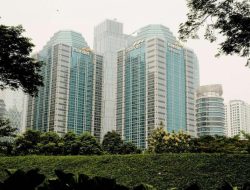 Bank Mandiri (BMRI) Cetak Laba Rp4,14 Triliun: Rahasia Di Balik Kinerja Tangguh di Tengah Gejolak Ekonomi