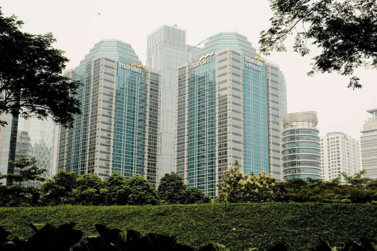 Bank Mandiri (BMRI) Cetak Laba Rp4,14 Triliun: Rahasia Di Balik Kinerja Tangguh di Tengah Gejolak Ekonomi