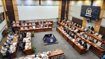 Biaya Haji 2026 Turun! Ini Besaran Bipih yang Harus Disiapkan