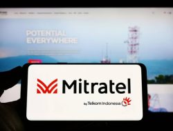 Laba Mitratel Tembus Rp 1,54 Triliun di Kuartal III 2025: Apa Rahasia di Balik Kenaikan Tipis Ini?