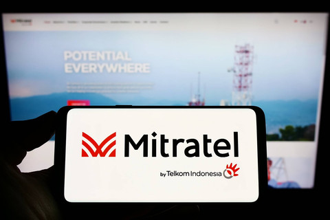 Laba Mitratel Tembus Rp 1,54 Triliun di Kuartal III 2025: Apa Rahasia di Balik Kenaikan Tipis Ini?