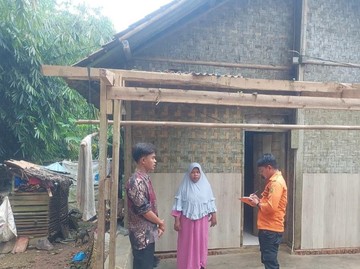 Pohon Tumbang di Bogor Guncang Warga, 2 Anak Terluka: Ini yang Harus Anda Waspadai!