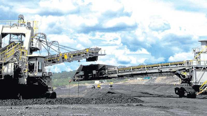 HRUM Bukan Cuma Batu Bara! Ini Alasan Sahamnya Jadi Primadona Baru di 2024